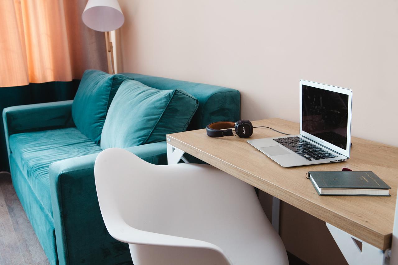 Live.here.hotel 3* Киев