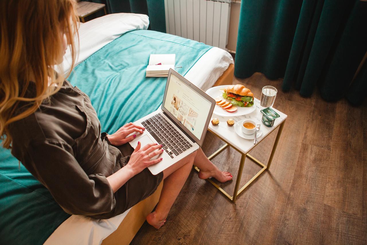 Live.here.hotel Мини-отель 3*